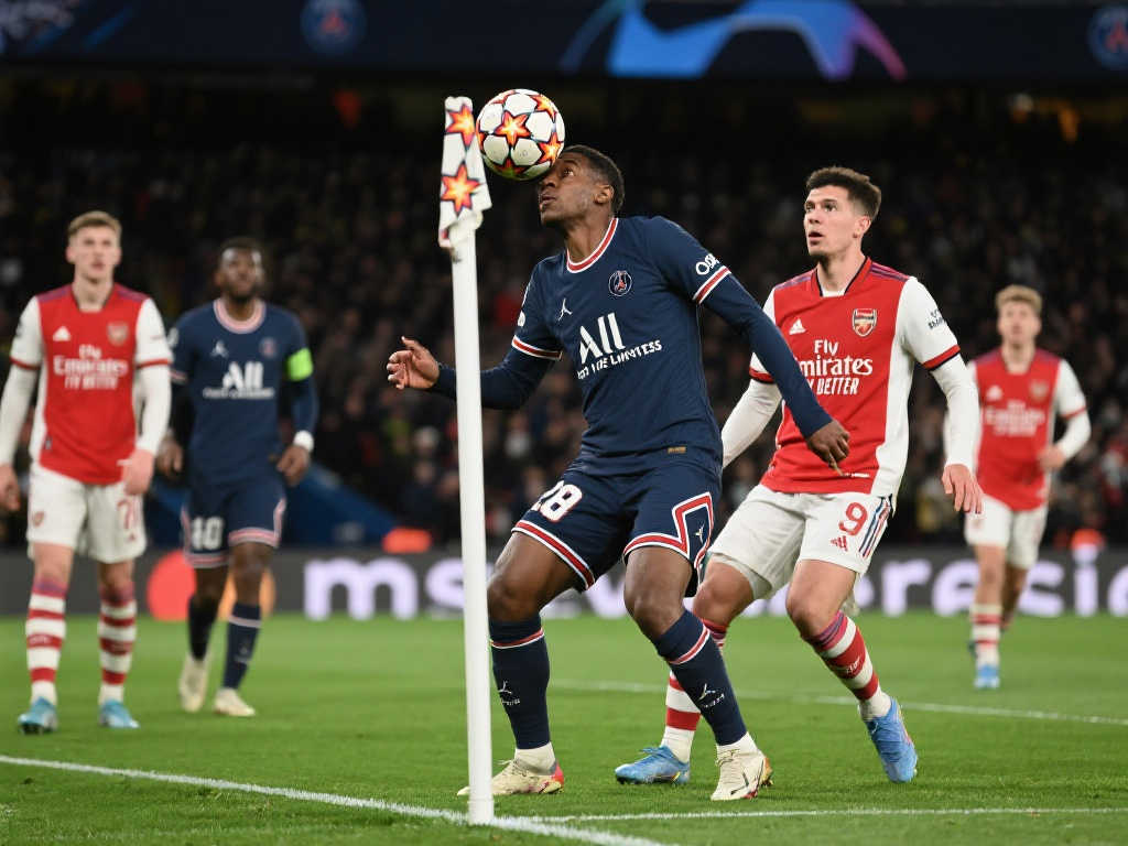 温格：巴黎表现更胜一筹，阿森纳再次暴露短板